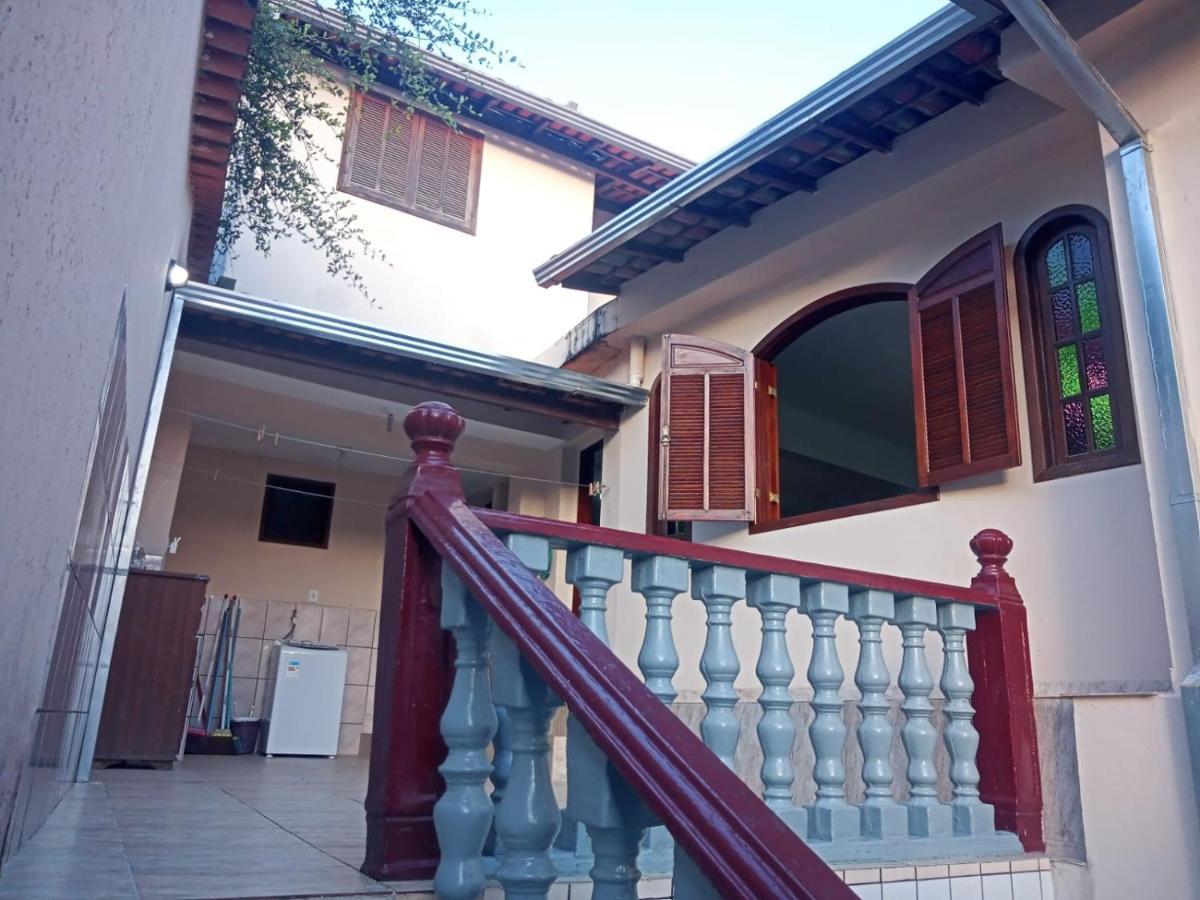 Quinta Da Vo Ziquinha Villa Ouro Preto  Exterior photo